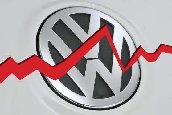 VW could pay to USA $90 Billion as a penalty